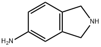 2,3-DIHYDRO-1H-ISOINDOL-5-AMINE price.