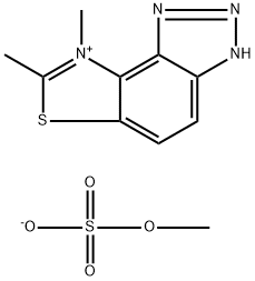 L-Leucine-p-nitroanilide Struktur