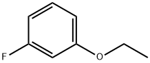 3-Fluorophenetole Structure