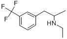 N-Ethyl-alpha-methyl-3-(trifluor-methyl)benzolethanamin