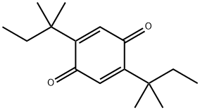 2,5-DI-TERT-AMYLBENZOQUINONE