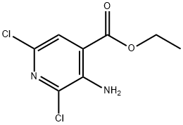 458543-81-2 結(jié)構(gòu)式