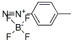 4-methylbenzenediazonium tetrafluoroborate