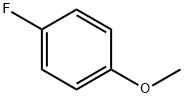 4-Fluoranisol