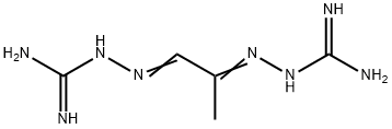 459-86-9 結(jié)構(gòu)式