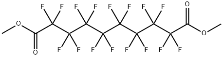 DIMETHYL HEXADECAFLUOROSEBACATE