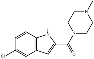 459168-41-3 結構式