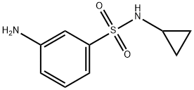 459434-39-0 結(jié)構(gòu)式