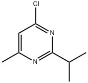 4595-69-1 Structure