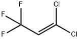 1,1-DICHLORO-3,3,3-TRIFLUORO-1-PROPENE