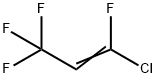 1-CHLORO-1,3,3,3-TETRAFLUOROPROPENE price.