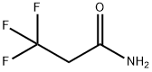 2-(Trifluoromethyl)acetamide Struktur