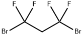 1,3-DIBROMO-1,1,3,3-TETRAFLUOROPROPANE