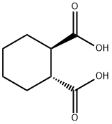 (1R,2R)-(-)-1,2-Cyclohexanedicarboxylic acid