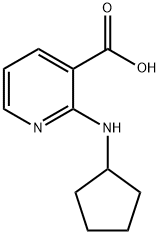 460363-30-8 Structure