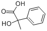 (±)-2-phenyllactic acid