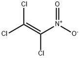 Trichloronitroethylene Struktur