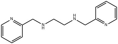 N,N'-BIS-2-PYRIDYLMETHYL ETHYLENEDIAMINE