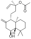 LARIXYL ACETATE