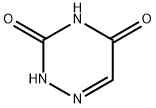 461-89-2 Structure