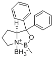 (S)-CBS-BORANE COMPLEX Struktur