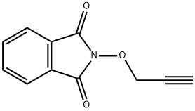 N-(PROPARGYLOXY)PHTHALIMIDE