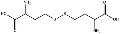 Homocystine Struktur