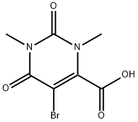 1,3-DIMETHYL-5-BROMOOROTIC ACID price.