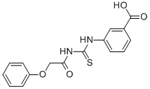 3-[[[(PHENOXYACETYL)???]?????]???]-???