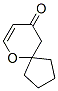 6-Oxaspiro[4.5]dec-7-en-9-one(9CI) Struktur