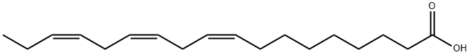 Linolenic acid