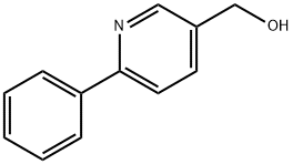 (6-PHENYL-3-PYRIDINYL)METHANOL