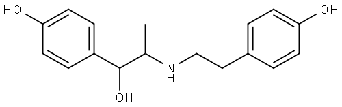 RITODRINE HYDROCHLORIDE