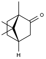 (-)-Bornan-2-on