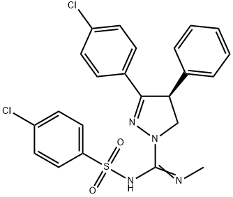 464213-10-3 結(jié)構(gòu)式