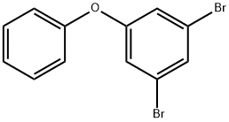 1,3-DibroMo-5-phenoxybenzene Struktur