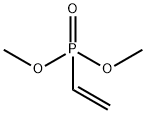 DIMETHYL VINYLPHOSPHONATE Struktur