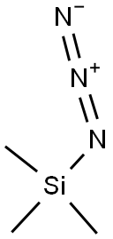 疊氮基三甲基硅烷