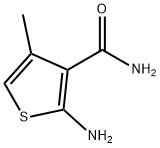 2-AMINO-4-METHYLTHIOPHENE-3-CARBOXAMIDE price.