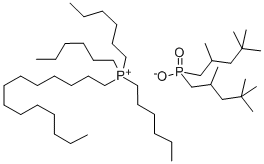 CYPHOSIL 104 Struktur