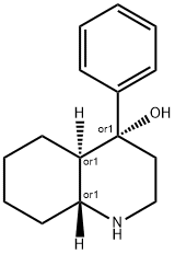 (4S,4AS,8AS)-4-PHENYLDECAHYDRO-4-QUINOLINOL price.