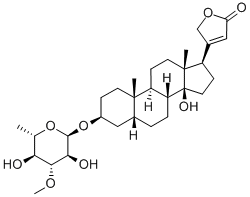 466-07-9 Structure