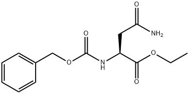 Z-ASN-OET Struktur