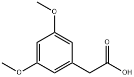 3,5-DIMETHOXYPHENYLACETIC ACID price.