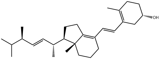 469-06-7 結(jié)構(gòu)式