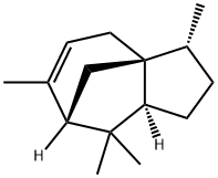 (-)-ALPHA-CEDRENE