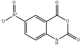 6-Nitro-2H-3,1-benzoxazin-2,4(1H)-dion