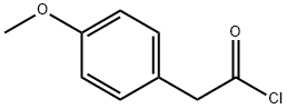 4-METHOXYPHENYLACETYL CHLORIDE