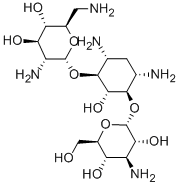 Bekanamycin