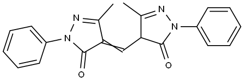 4702-90-3 Structure